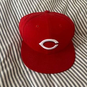 New Era MLB Cincinnati Hat